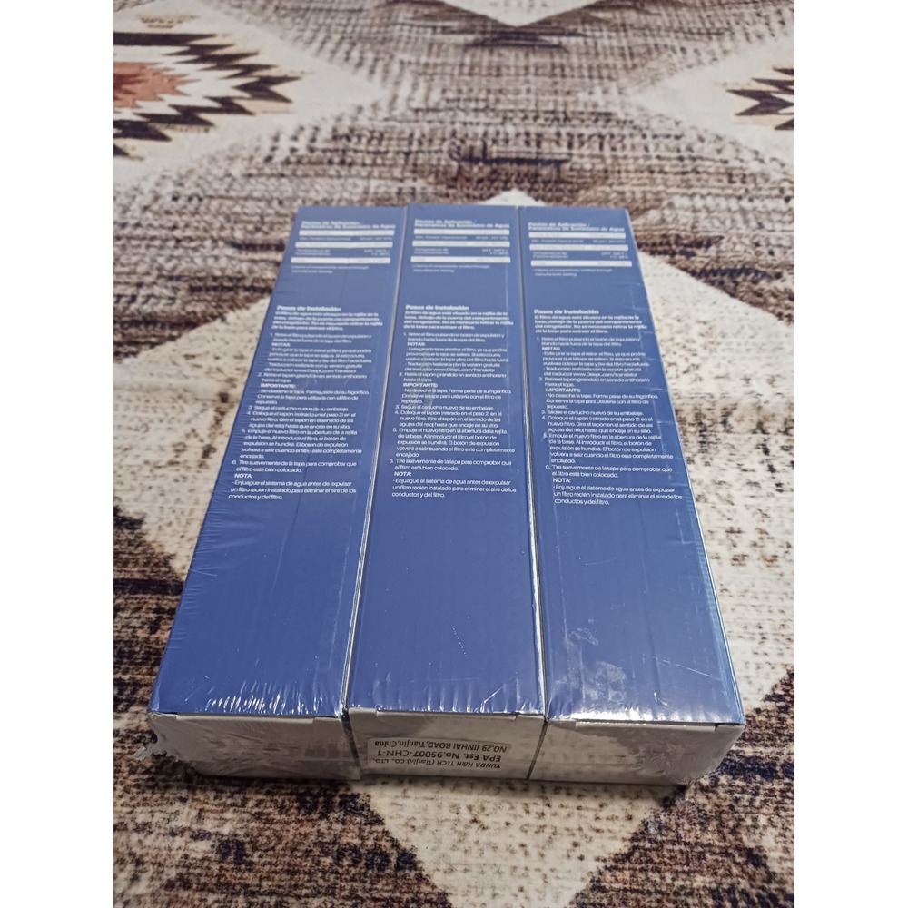 Pureplus Replacement Filters RWF6600A‎ - Picture 3 of 4